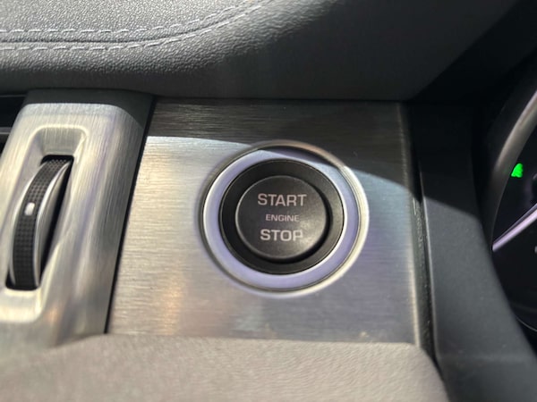 Used Land Rover Range Rover Evoque 2014 for sale - 76278668: Photo 54