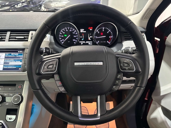 Used Land Rover Range Rover Evoque 2014 for sale - 76278668: Photo 57