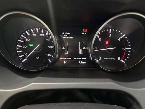 Used Land Rover Range Rover Evoque 2014 for sale - 76278668: Photo 61