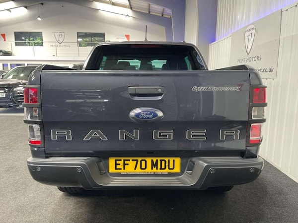Used Ford Ranger 2020 for sale - 76278625: Photo 11