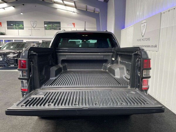 Used Ford Ranger 2020 for sale - 76278625: Photo 12