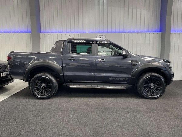 Used Ford Ranger 2020 for sale - 76278625: Photo 13