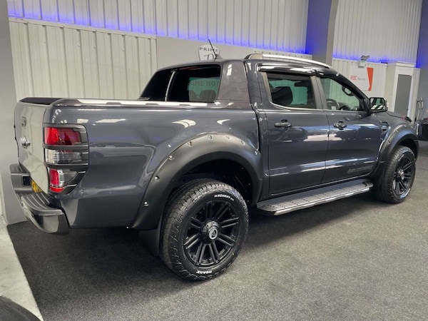 Used Ford Ranger 2020 for sale - 76278625: Photo 14