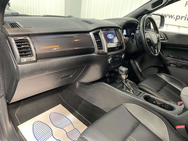 Used Ford Ranger 2020 for sale - 76278625: Photo 19