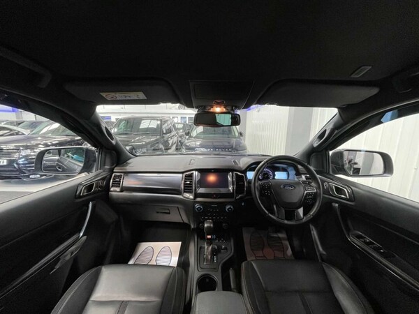 Used Ford Ranger 2020 for sale - 76278625: Photo 23