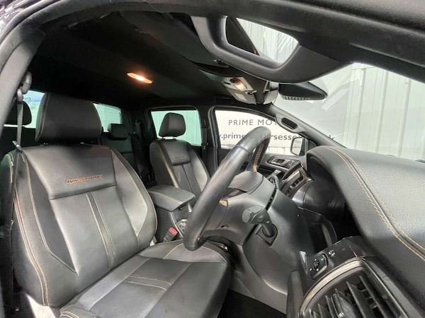 Used Ford Ranger 2020 for sale - 76278625: Photo 26