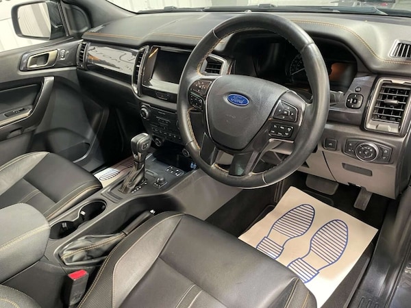 Used Ford Ranger 2020 for sale - 76278625: Photo 27