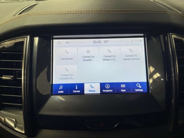 Used Ford Ranger 2020 for sale - 76278625: Photo 39