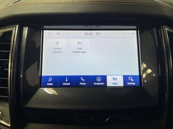 Used Ford Ranger 2020 for sale - 76278625: Photo 41
