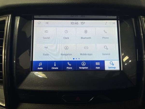 Used Ford Ranger 2020 for sale - 76278625: Photo 42