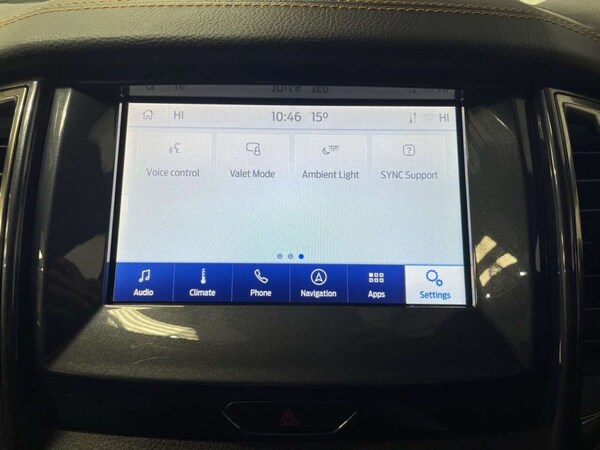 Used Ford Ranger 2020 for sale - 76278625: Photo 43