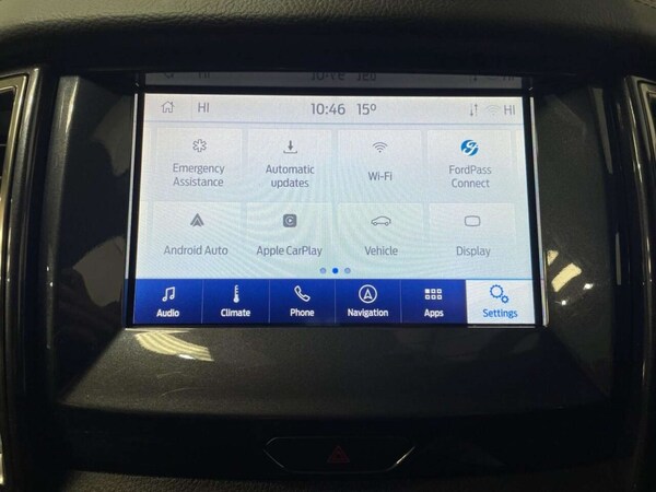 Used Ford Ranger 2020 for sale - 76278625: Photo 44