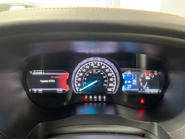 Used Ford Ranger 2020 for sale - 76278625: Photo 54