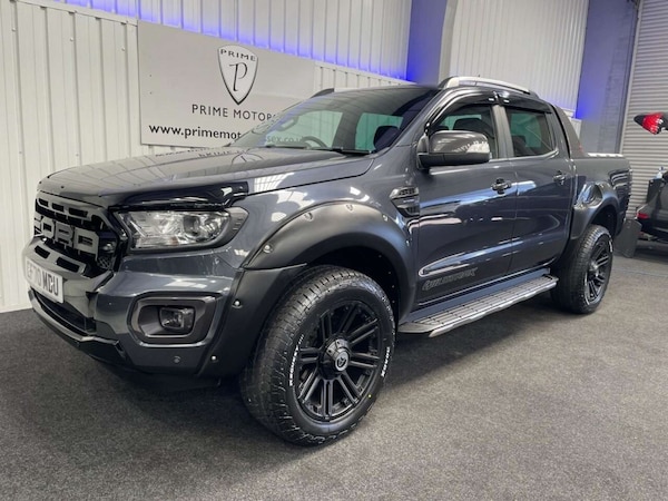 Used Ford Ranger 2020 for sale - 76278625: Photo 6