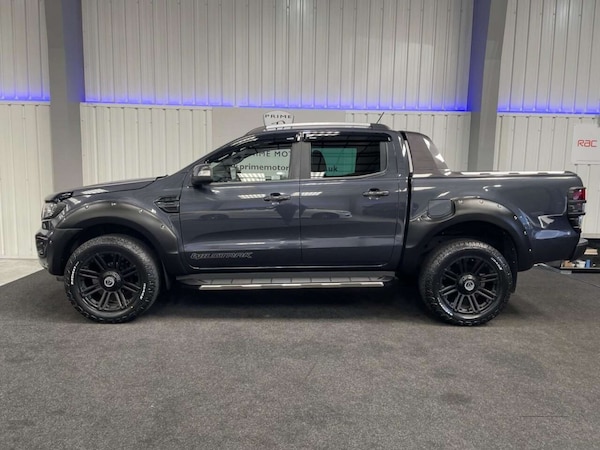 Used Ford Ranger 2020 for sale - 76278625: Photo 7