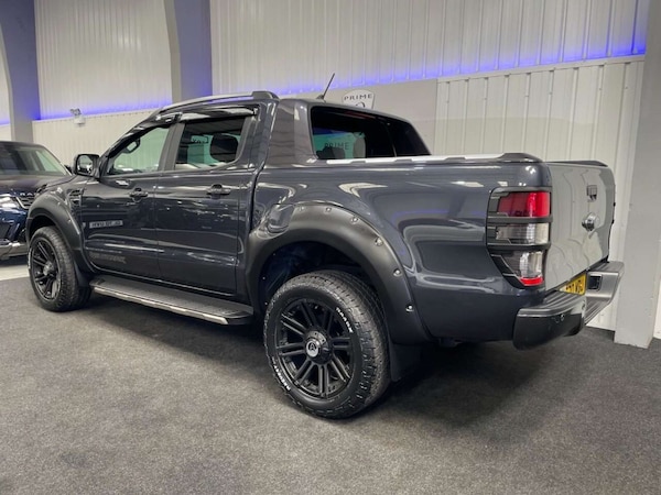 Used Ford Ranger 2020 for sale - 76278625: Photo 8