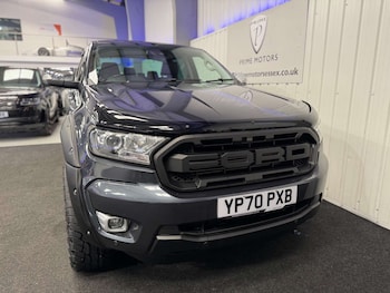 Used Ford Ranger 2020 for sale - 78698911: Photo