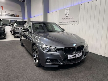 BMW - 3 Series