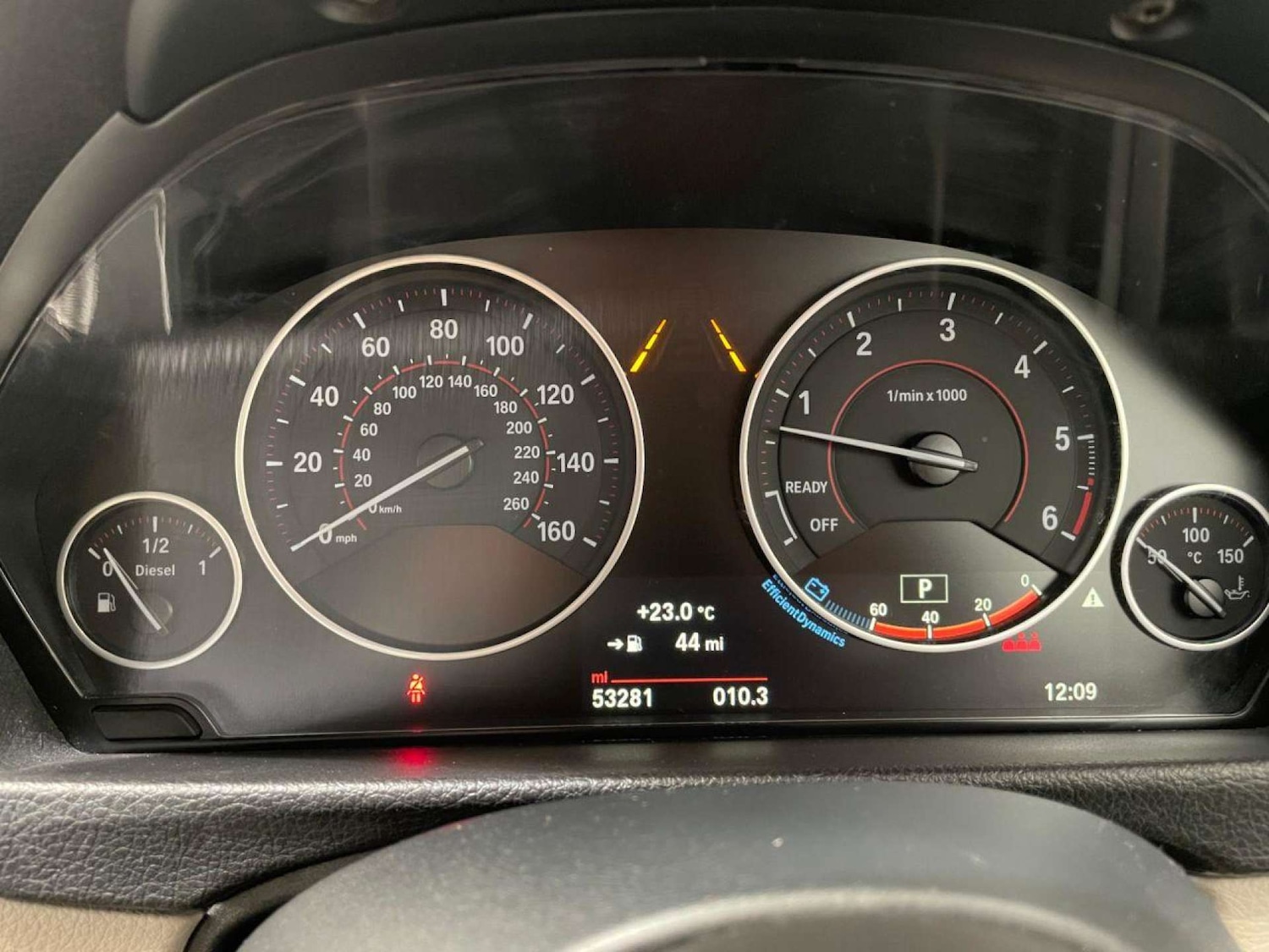 Vehicle 60