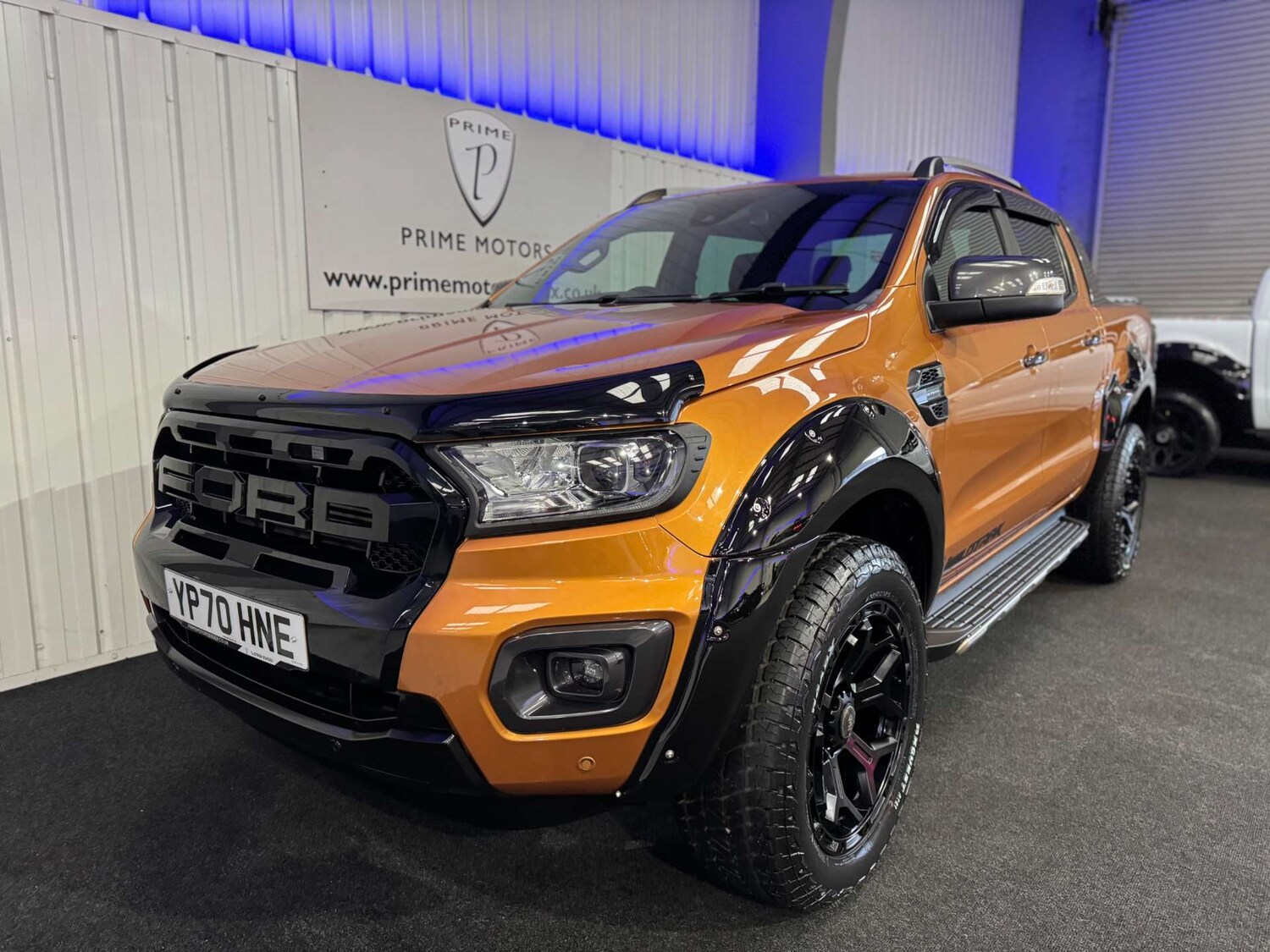 Used Ford Ranger 2020 for sale - 77364279: Photo 10