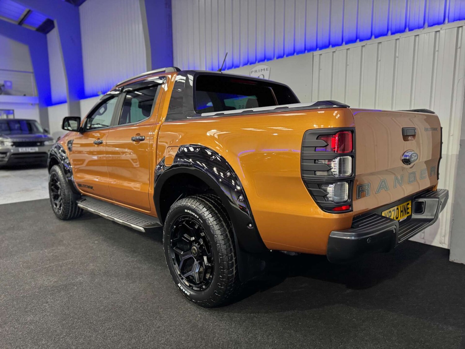 Used Ford Ranger 2020 for sale - 77364279: Photo 12