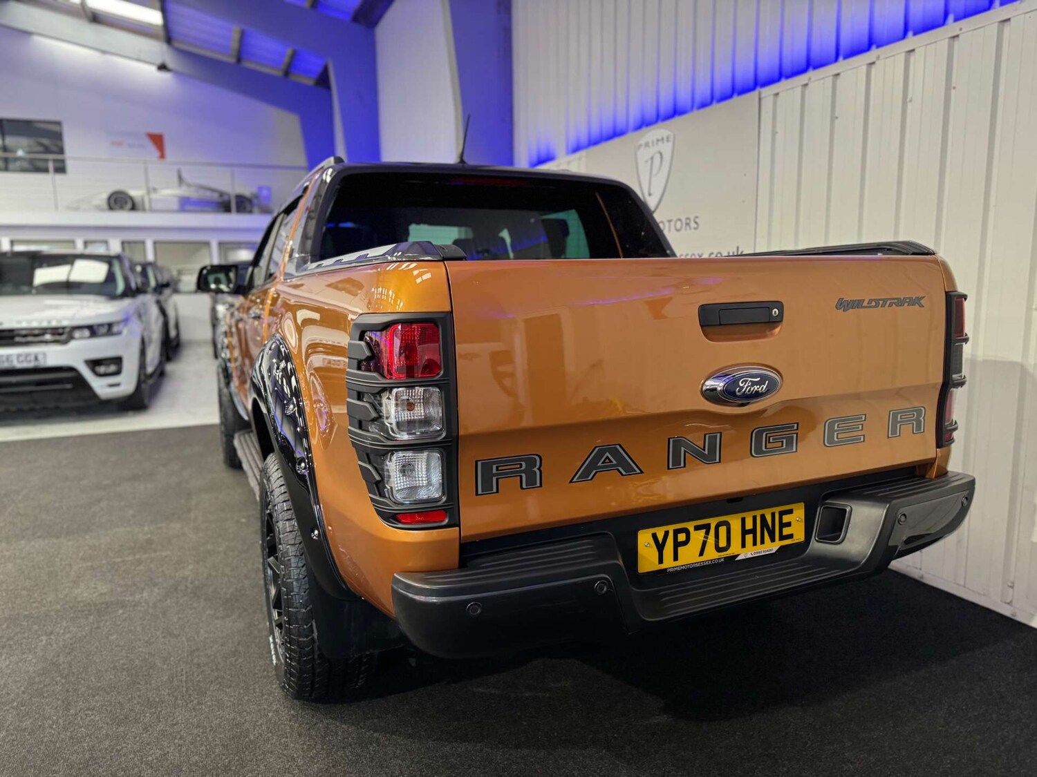 Used Ford Ranger 2020 for sale - 77364279: Photo 15