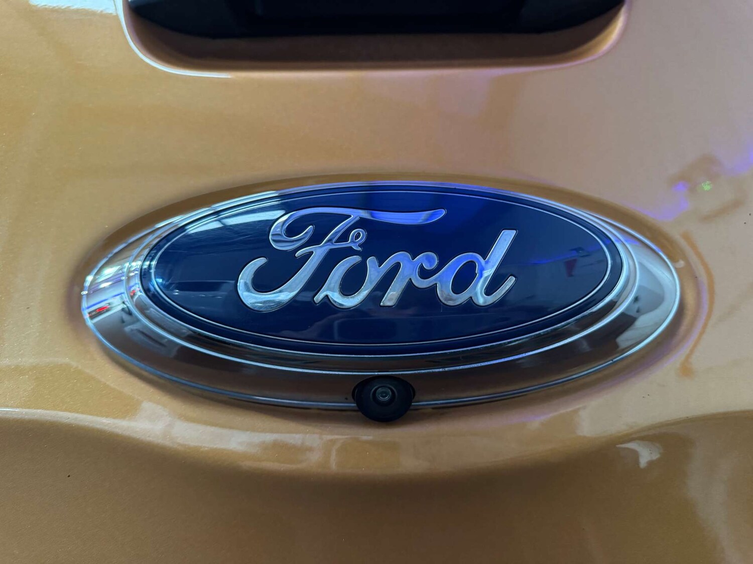 Used Ford Ranger 2020 for sale - 77364279: Photo 18