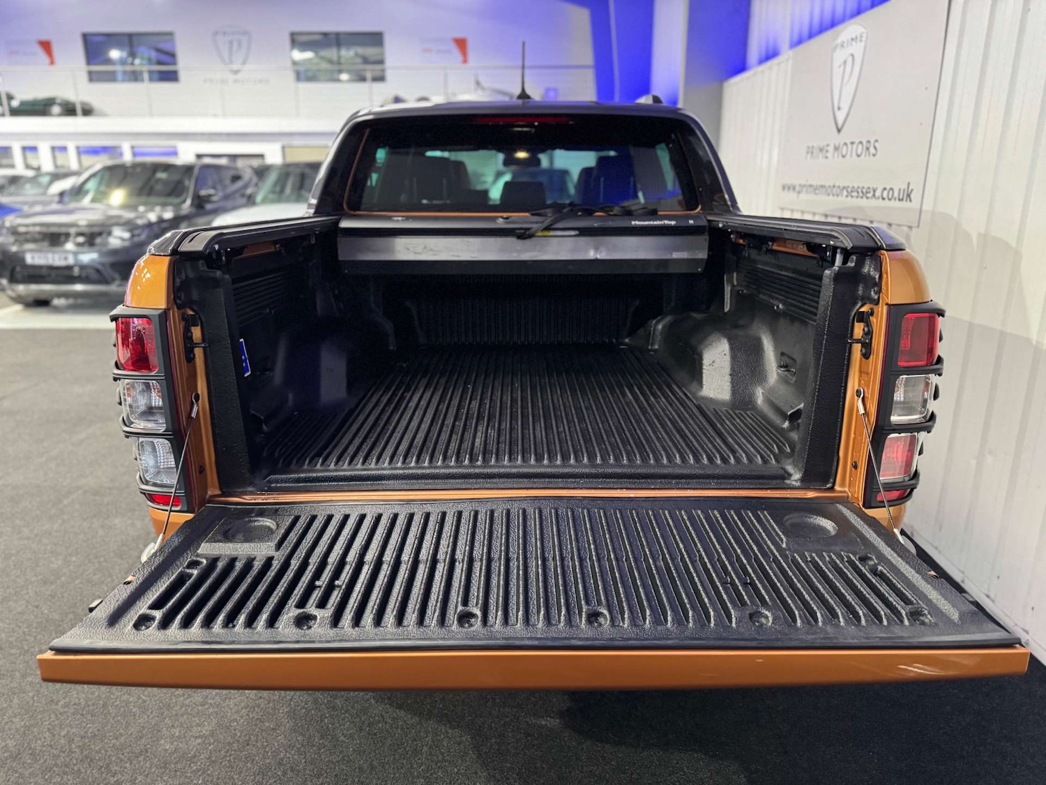 Used Ford Ranger 2020 for sale - 77364279: Photo 19