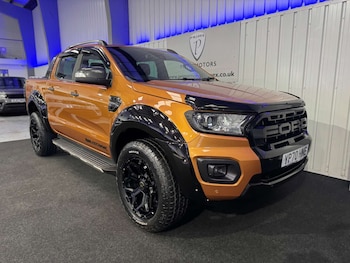 Ford Ranger feature image