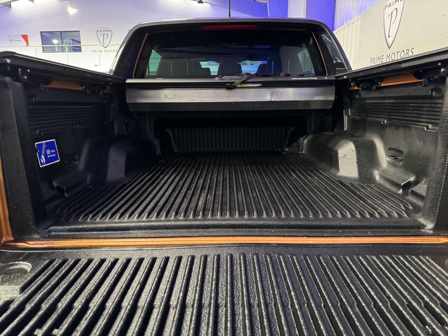 Used Ford Ranger 2020 for sale - 77364279: Photo 20