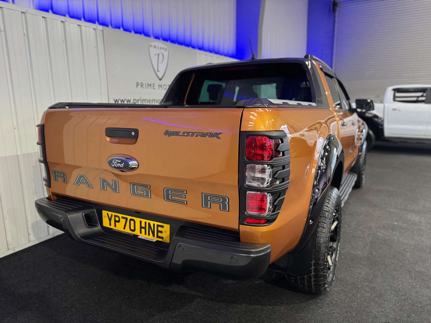 Used Ford Ranger 2020 for sale - 77364279: Photo 21