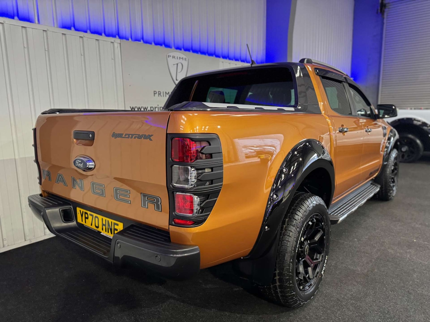 Used Ford Ranger 2020 for sale - 77364279: Photo 22