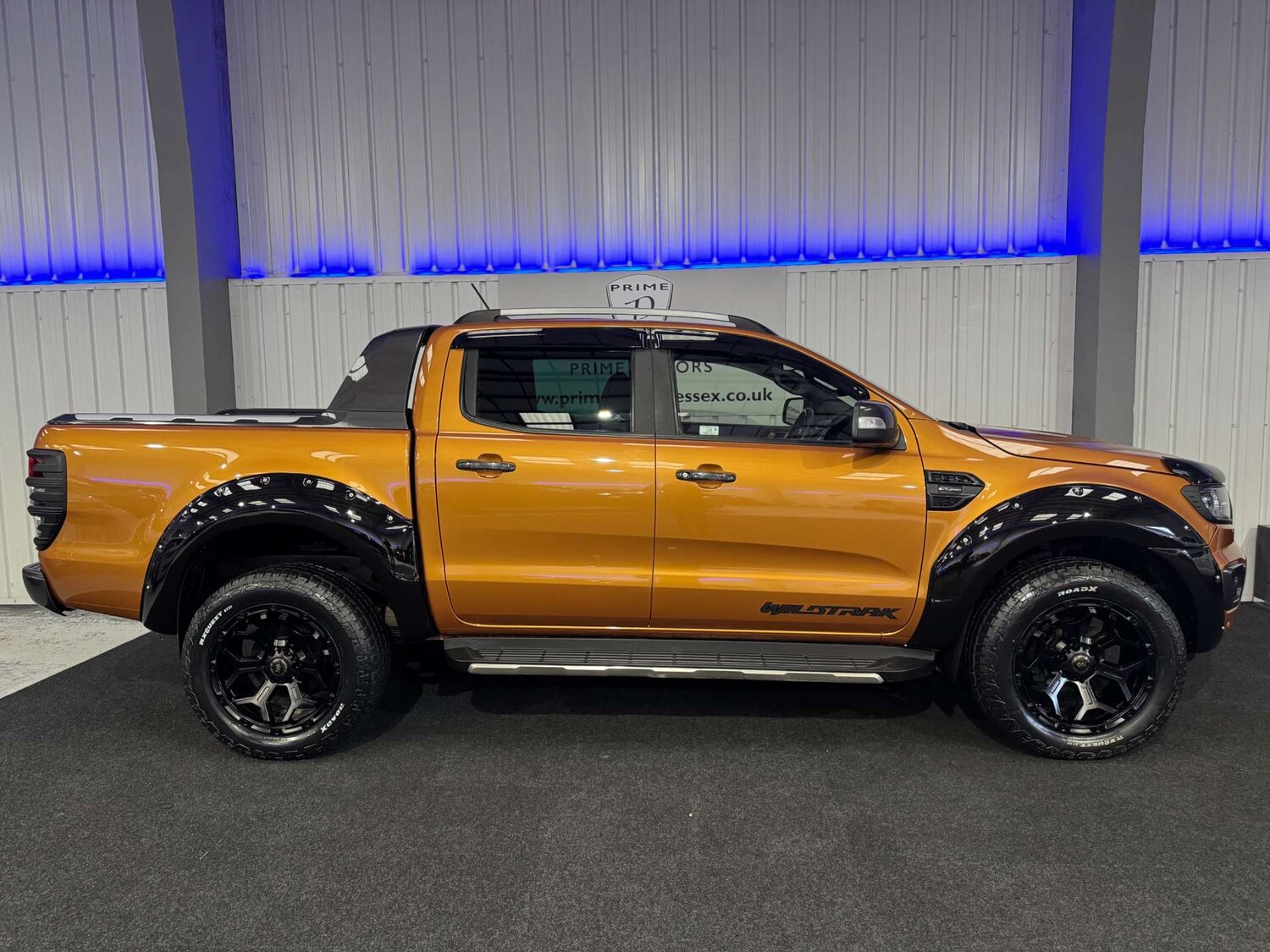 Used Ford Ranger 2020 for sale - 77364279: Photo 23