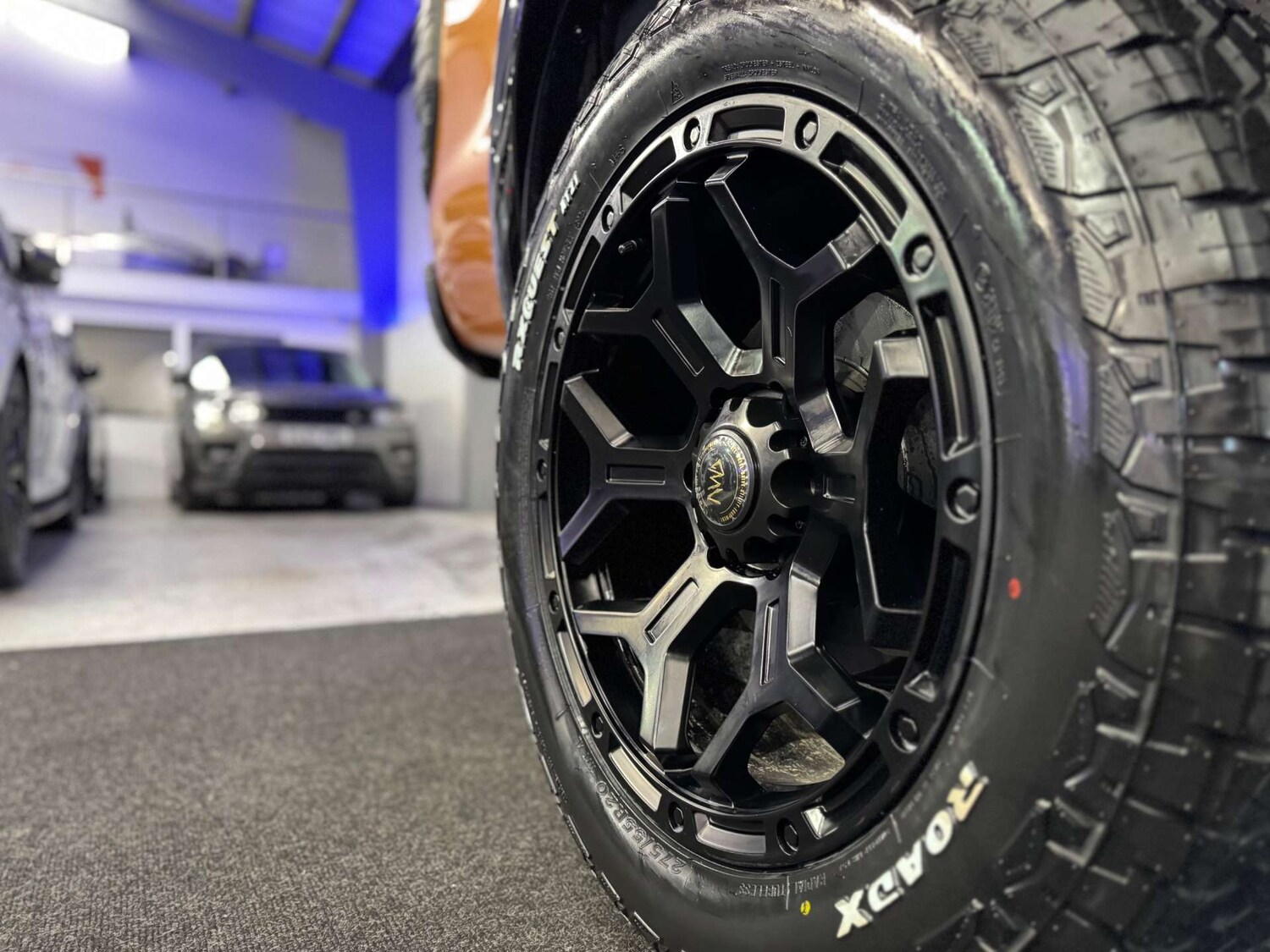 Used Ford Ranger 2020 for sale - 77364279: Photo 24