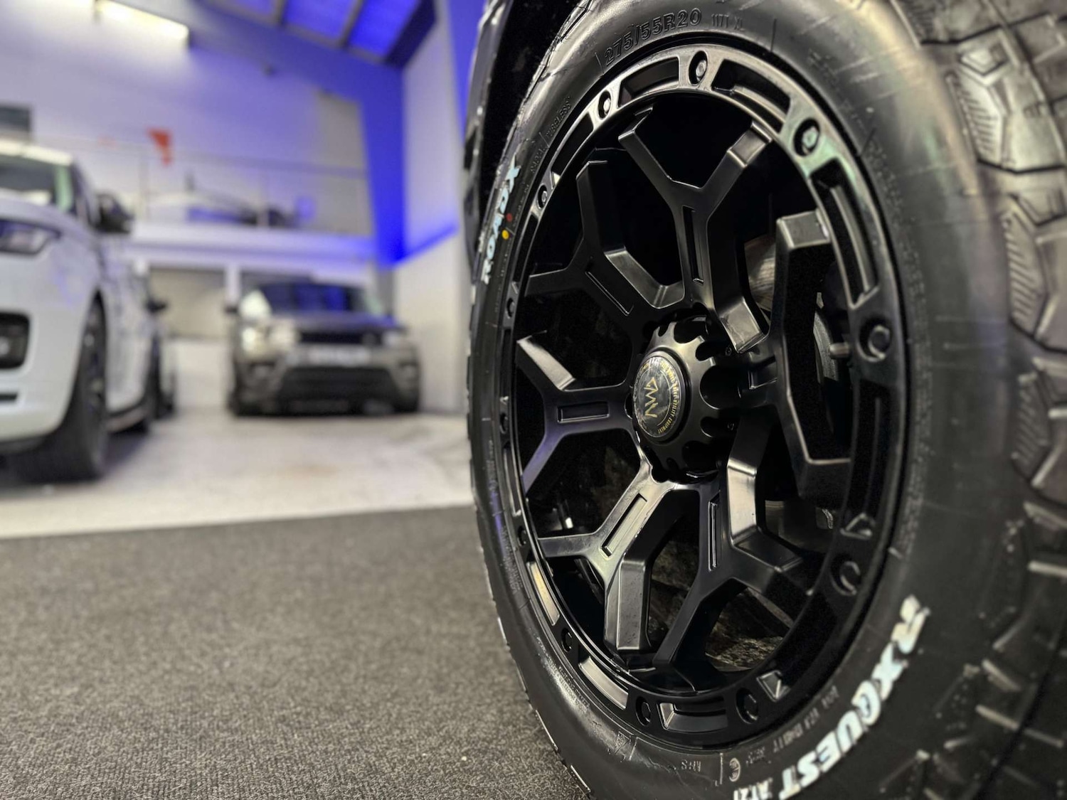 Used Ford Ranger 2020 for sale - 77364279: Photo 30