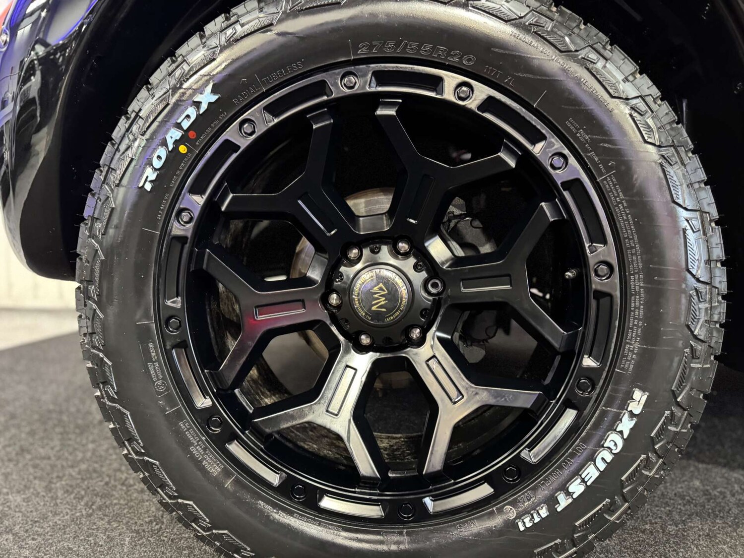 Used Ford Ranger 2020 for sale - 77364279: Photo 31