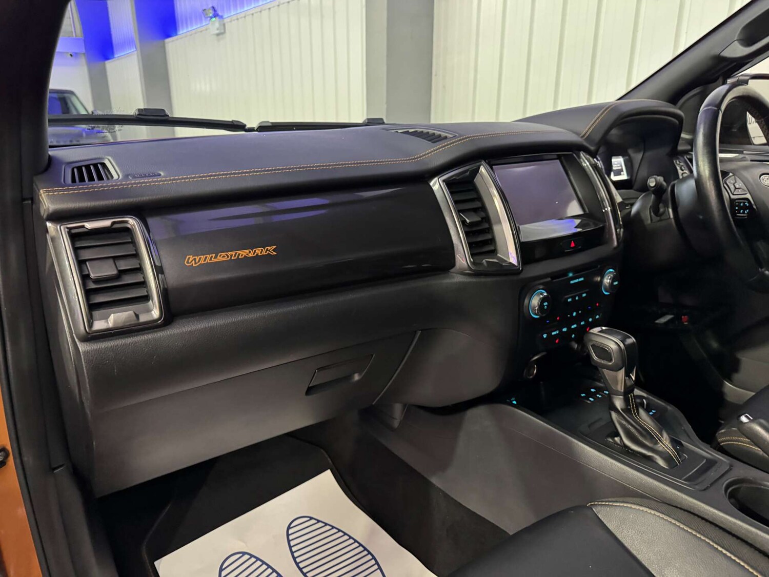 Used Ford Ranger 2020 for sale - 77364279: Photo 32