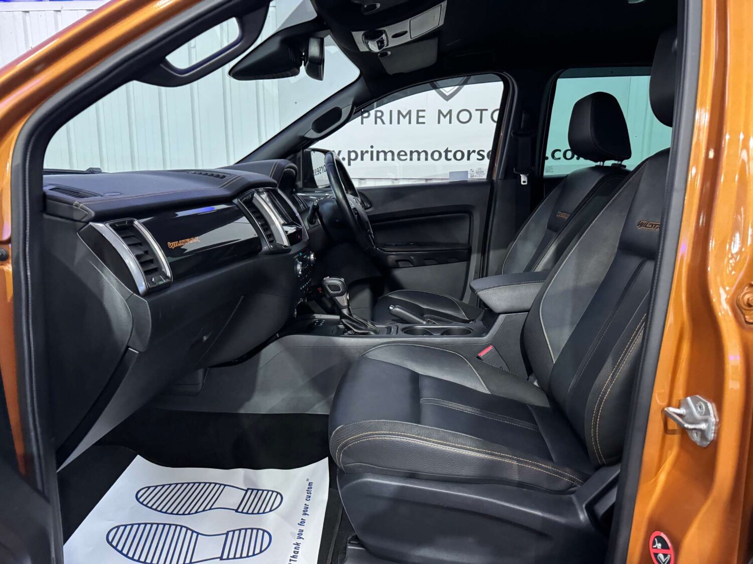 Used Ford Ranger 2020 for sale - 77364279: Photo 34