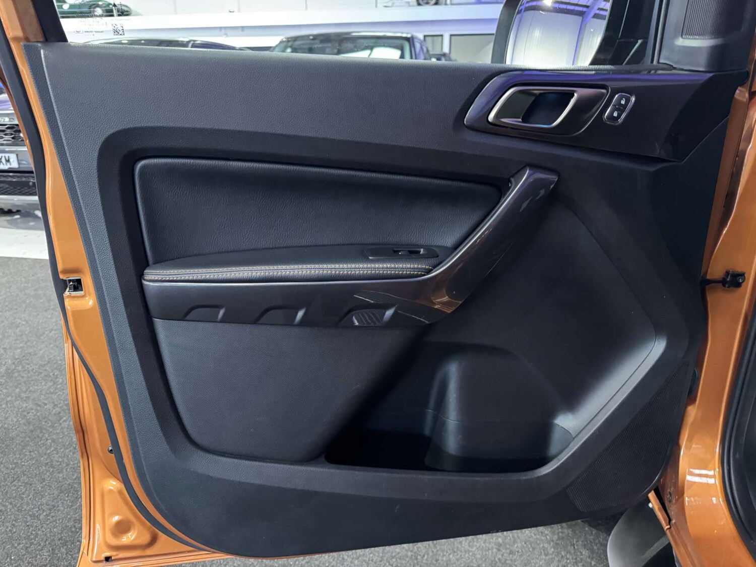 Used Ford Ranger 2020 for sale - 77364279: Photo 35