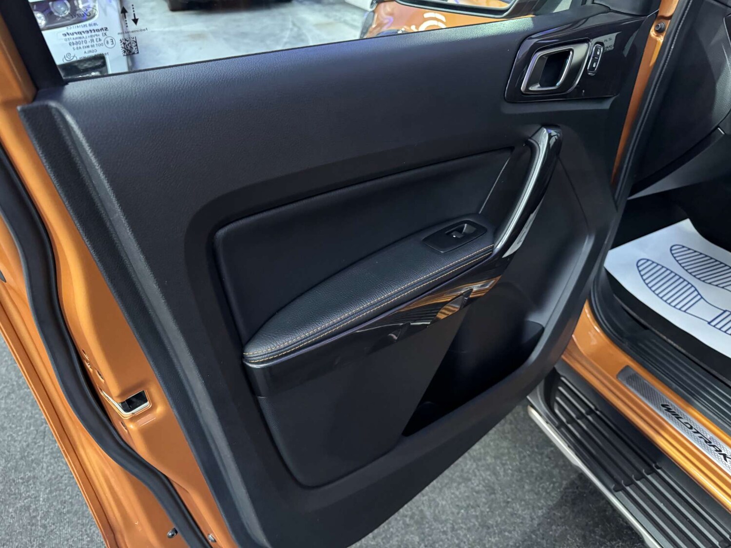 Used Ford Ranger 2020 for sale - 77364279: Photo 36