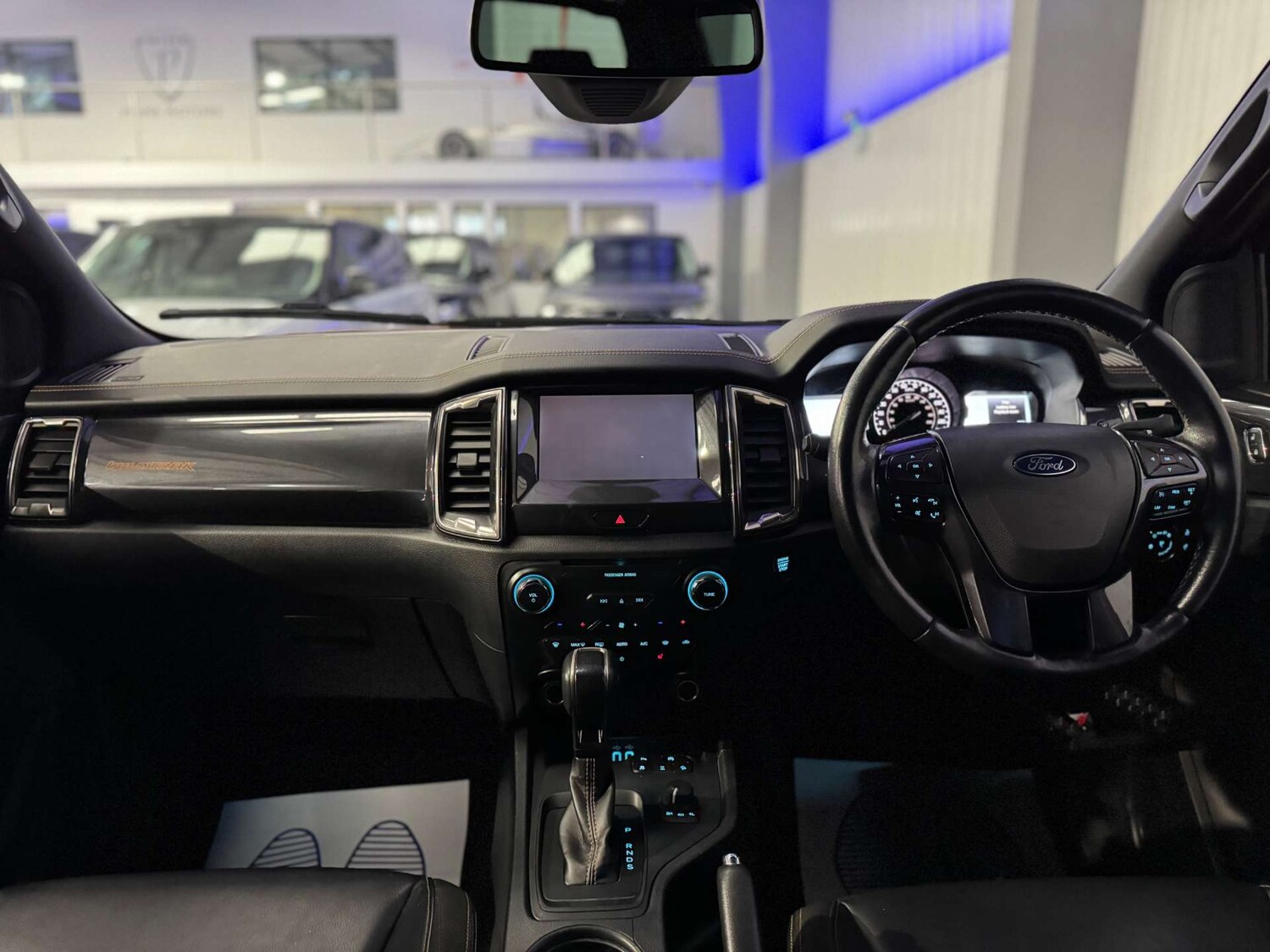 Used Ford Ranger 2020 for sale - 77364279: Photo 37