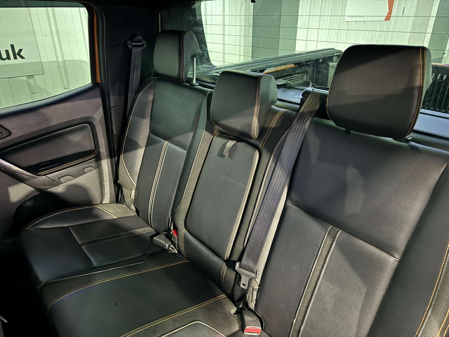 Used Ford Ranger 2020 for sale - 77364279: Photo 38