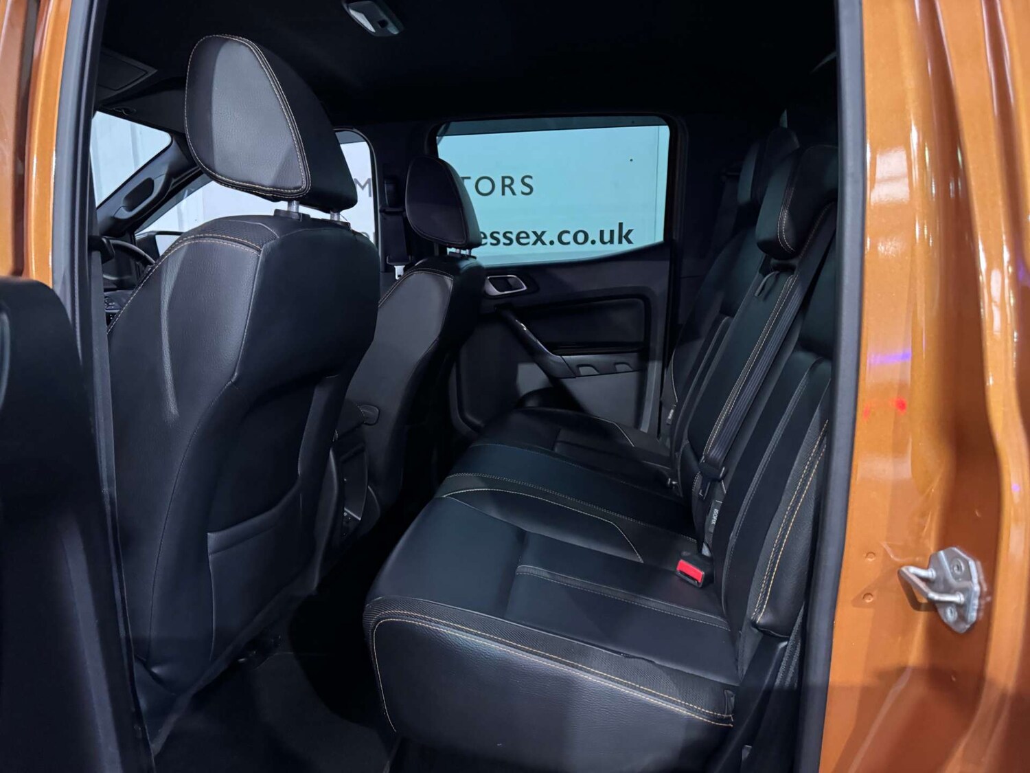 Used Ford Ranger 2020 for sale - 77364279: Photo 39