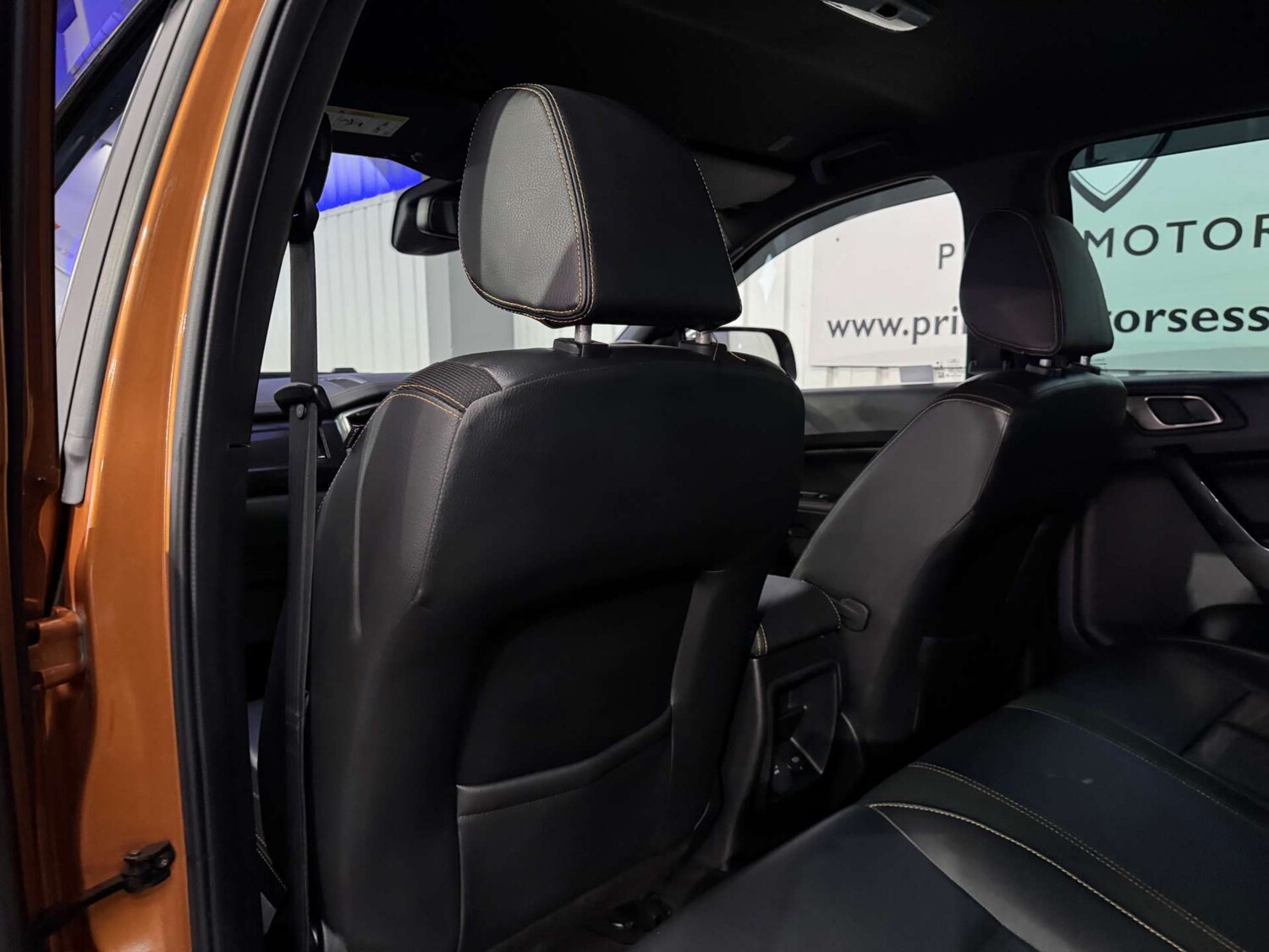 Used Ford Ranger 2020 for sale - 77364279: Photo 40