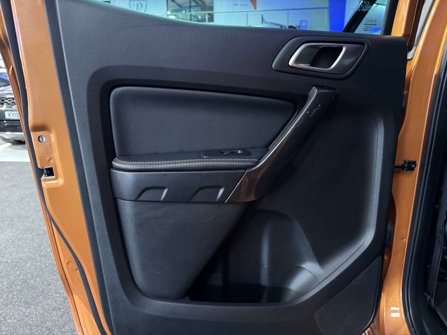 Used Ford Ranger 2020 for sale - 77364279: Photo 41