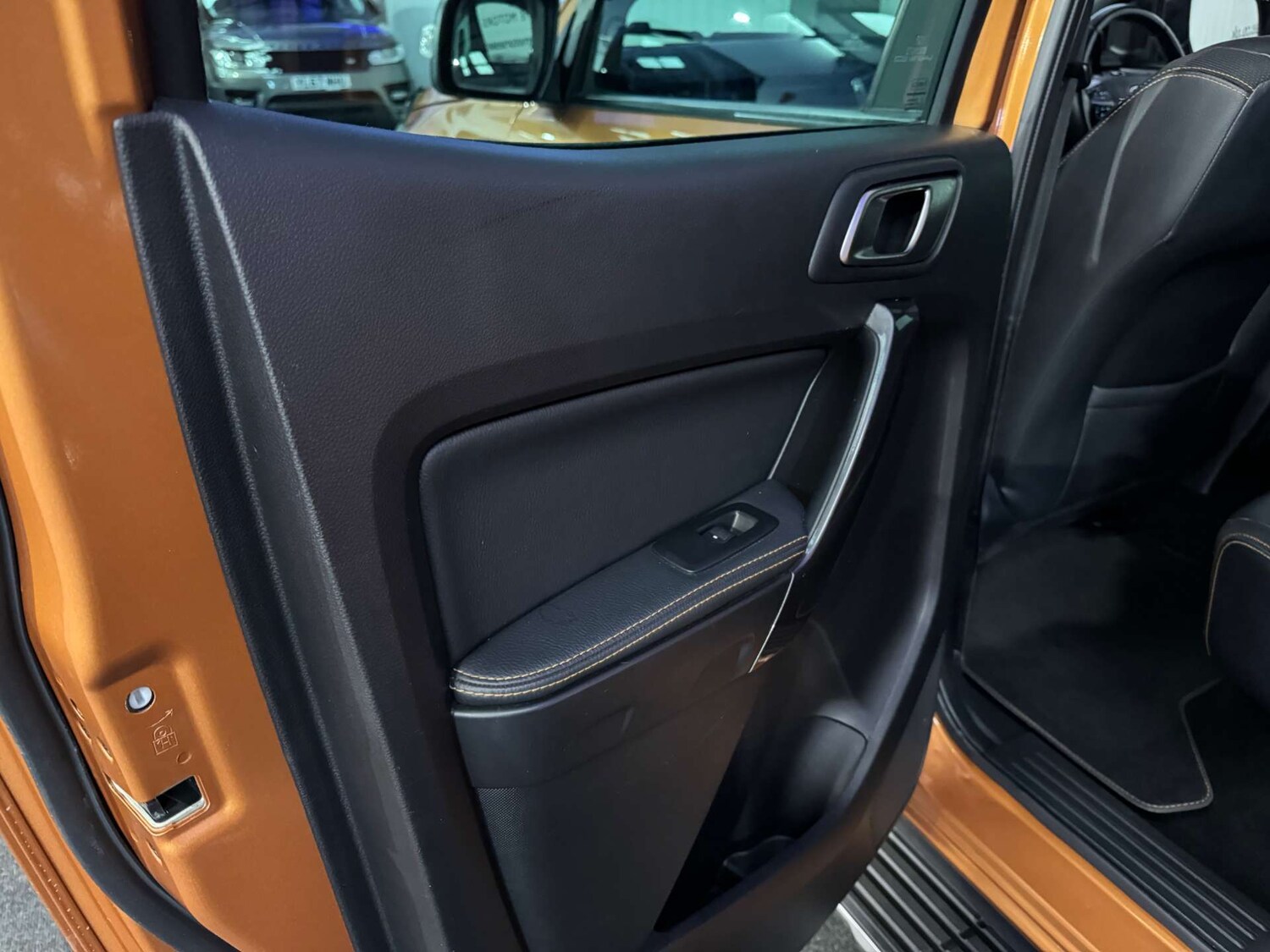 Used Ford Ranger 2020 for sale - 77364279: Photo 42