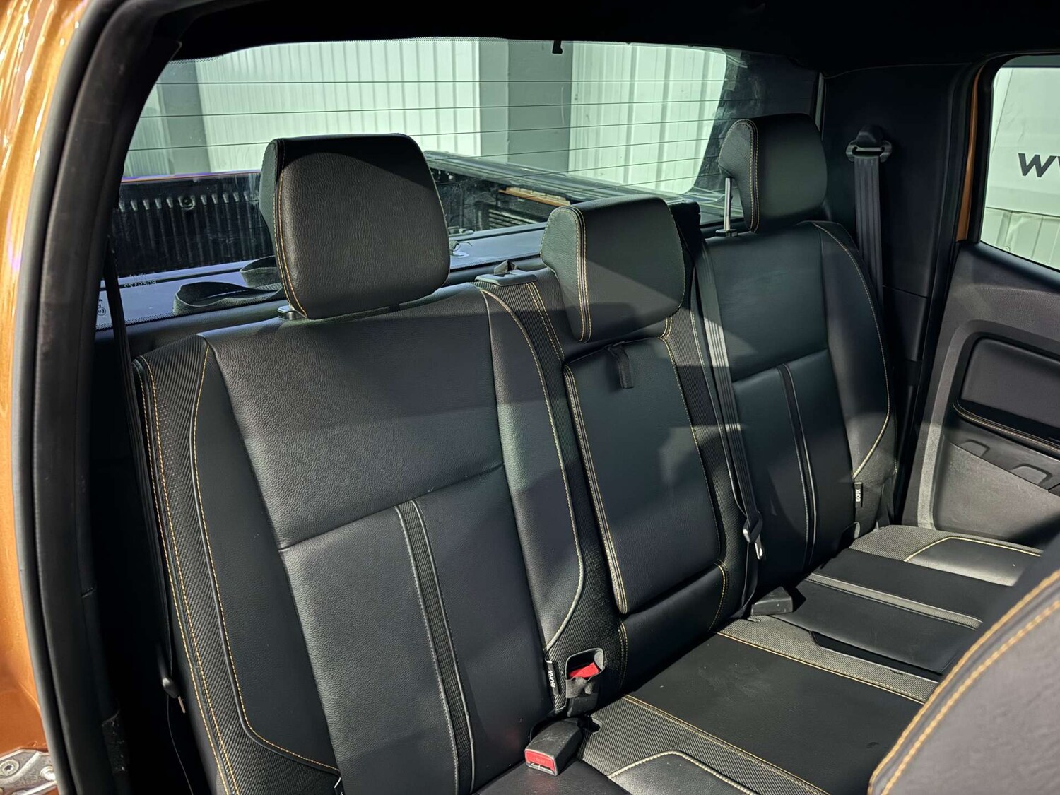 Used Ford Ranger 2020 for sale - 77364279: Photo 43