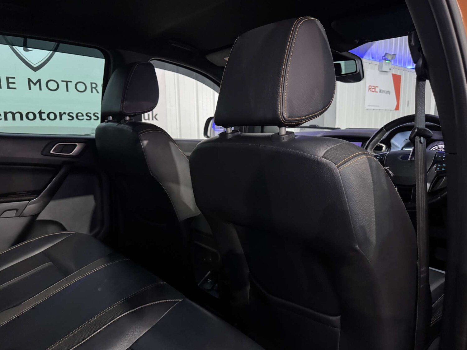 Used Ford Ranger 2020 for sale - 77364279: Photo 44