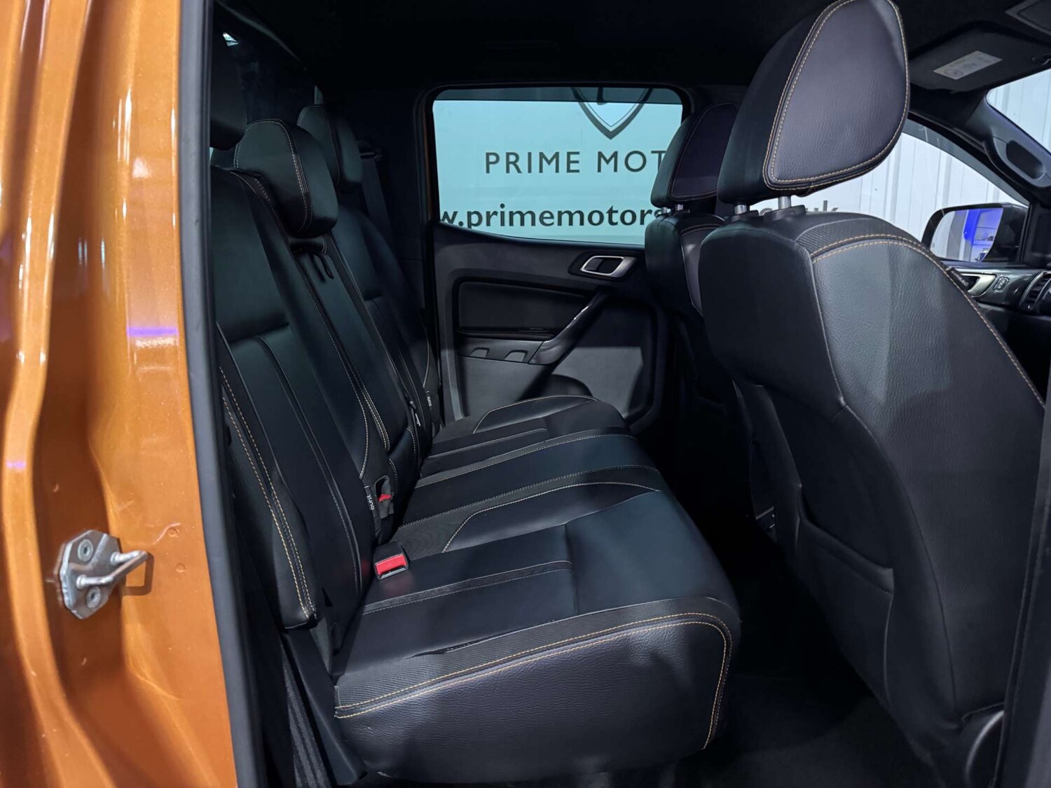 Used Ford Ranger 2020 for sale - 77364279: Photo 45