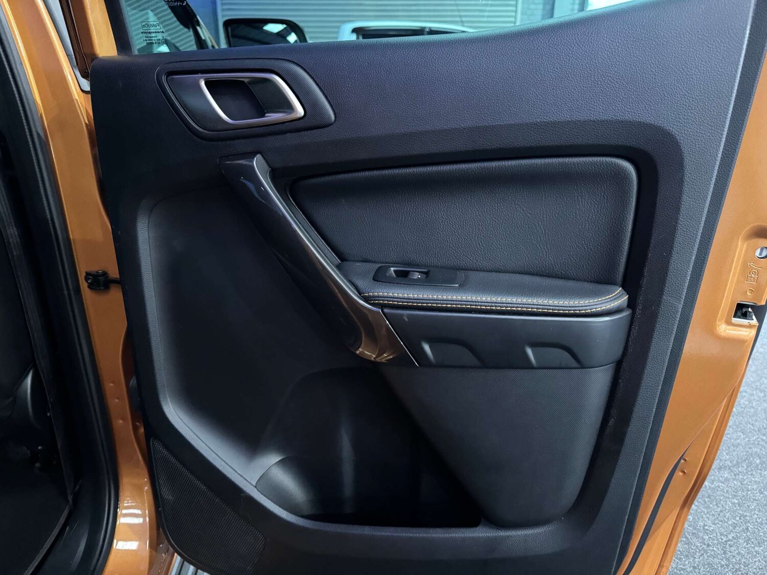 Used Ford Ranger 2020 for sale - 77364279: Photo 46